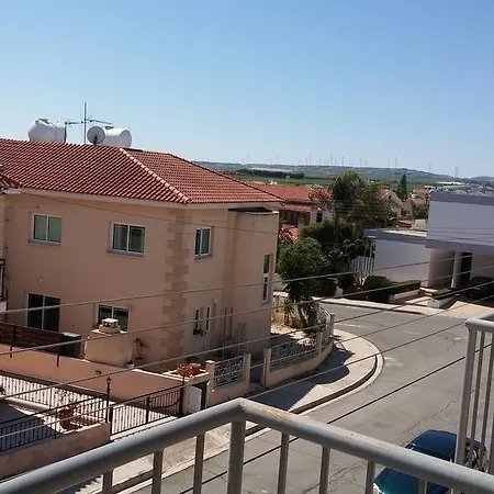 202 Markyria Court *